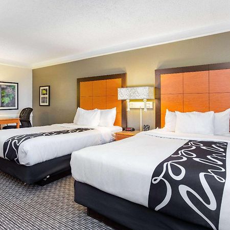La Quinta Inn By Wyndham Champaign Luaran gambar