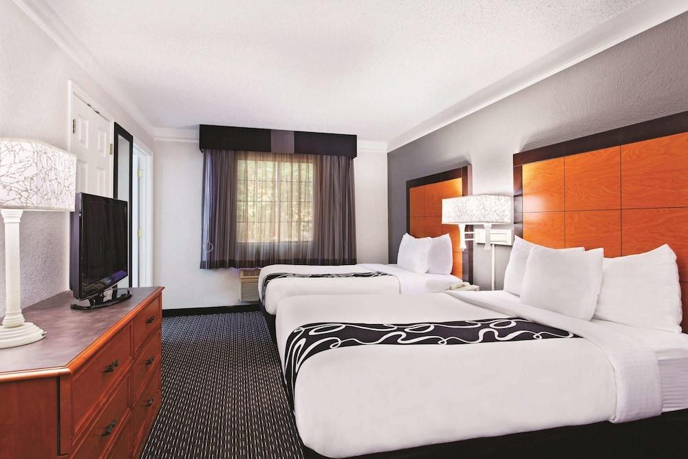 La Quinta Inn By Wyndham Champaign Luaran gambar