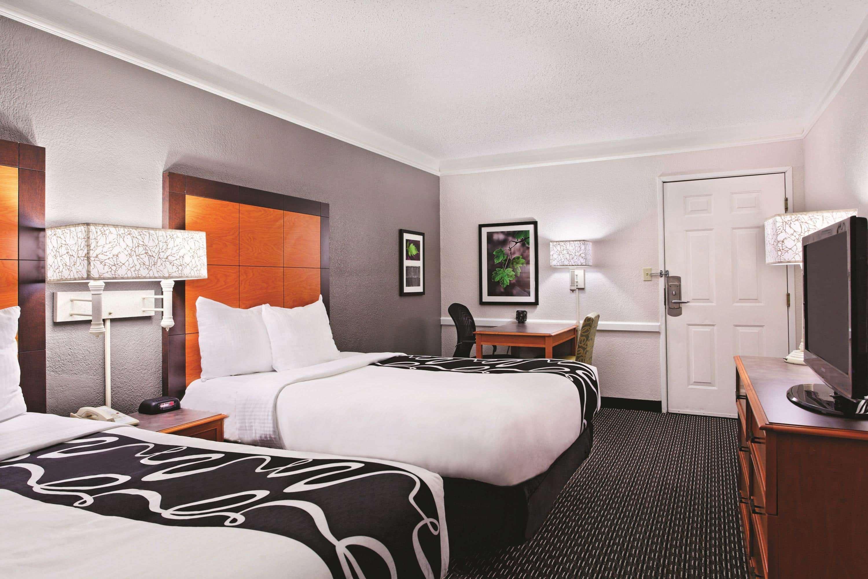 La Quinta Inn By Wyndham Champaign Luaran gambar
