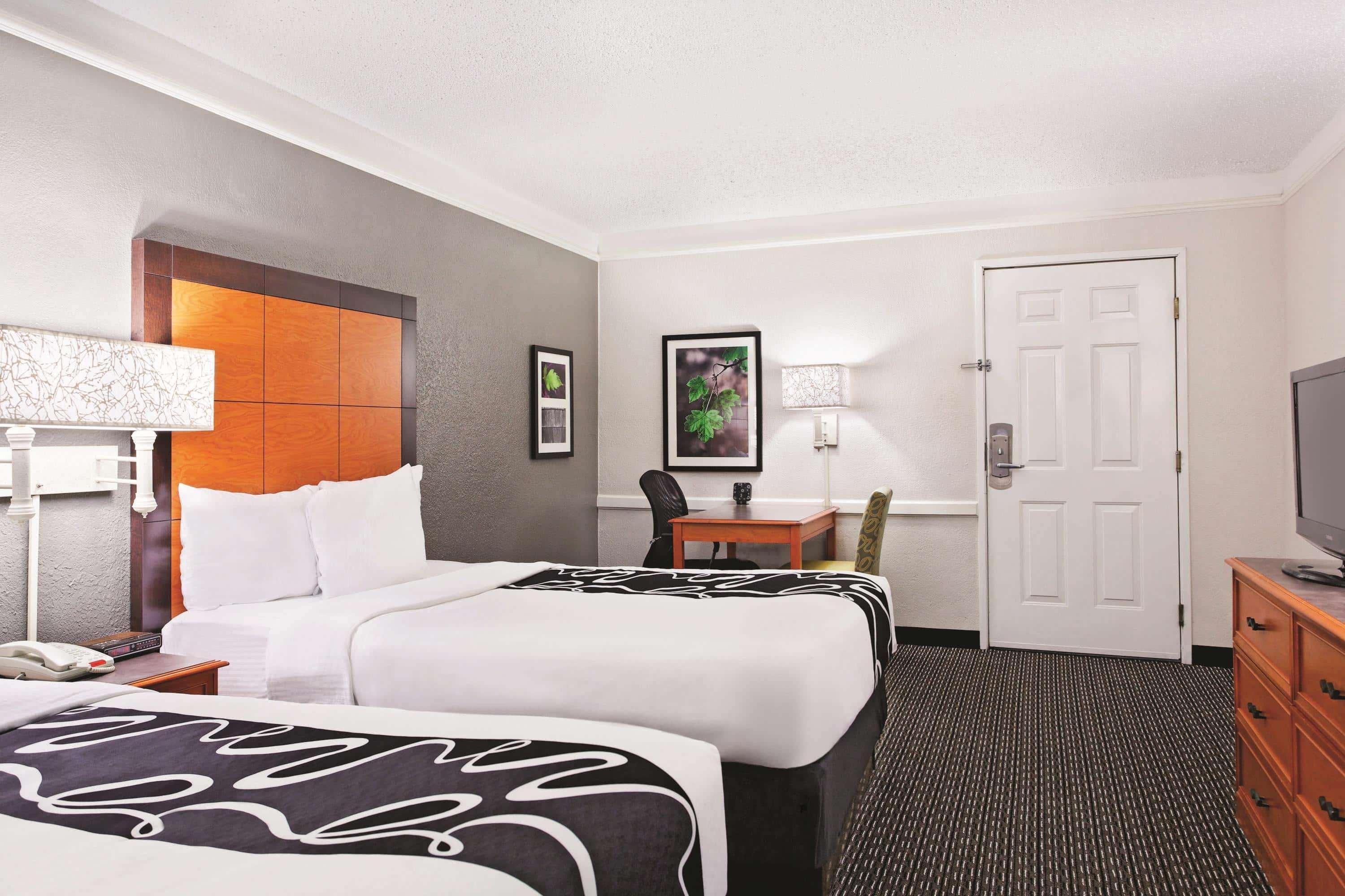 La Quinta Inn By Wyndham Champaign Luaran gambar