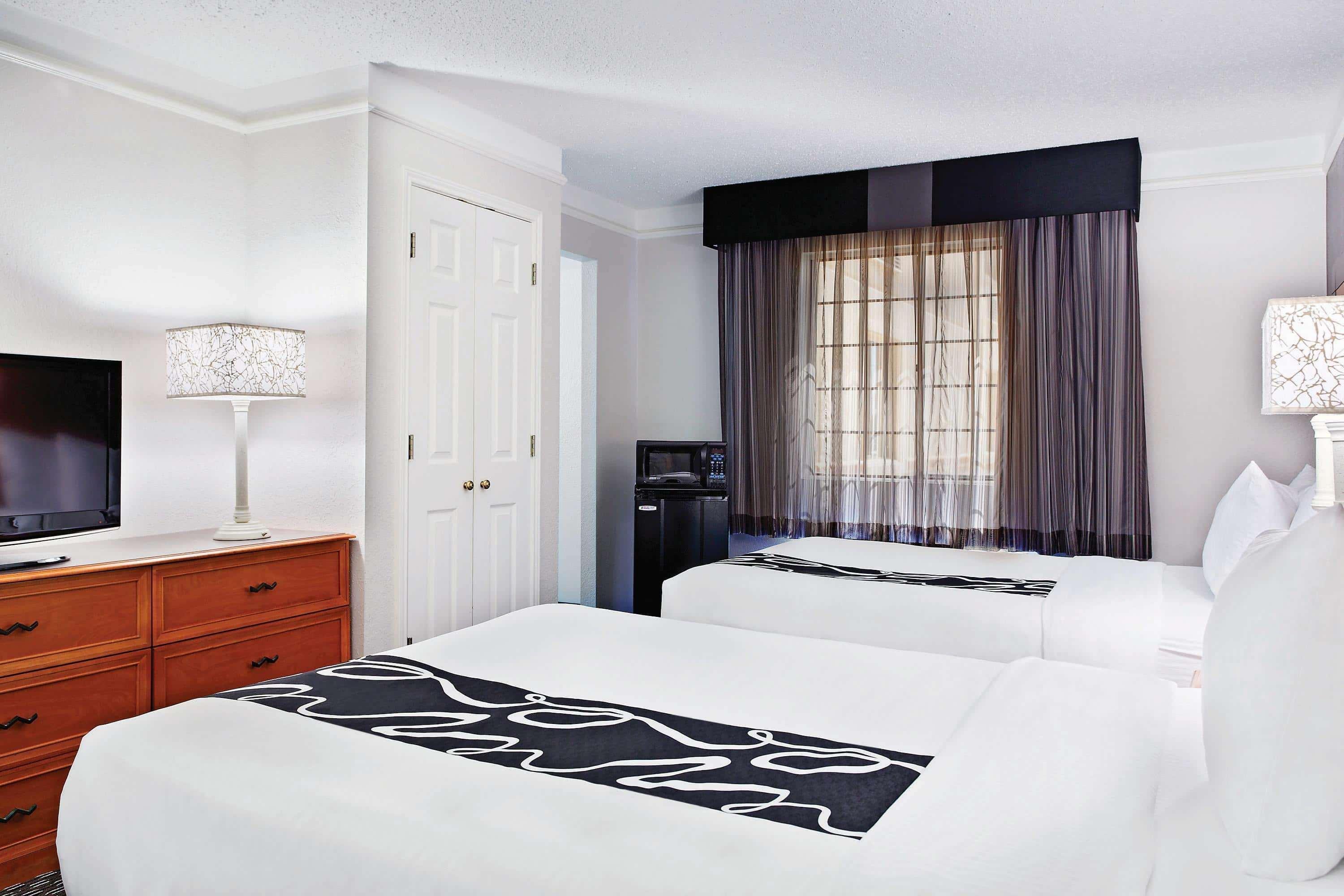 La Quinta Inn By Wyndham Champaign Luaran gambar