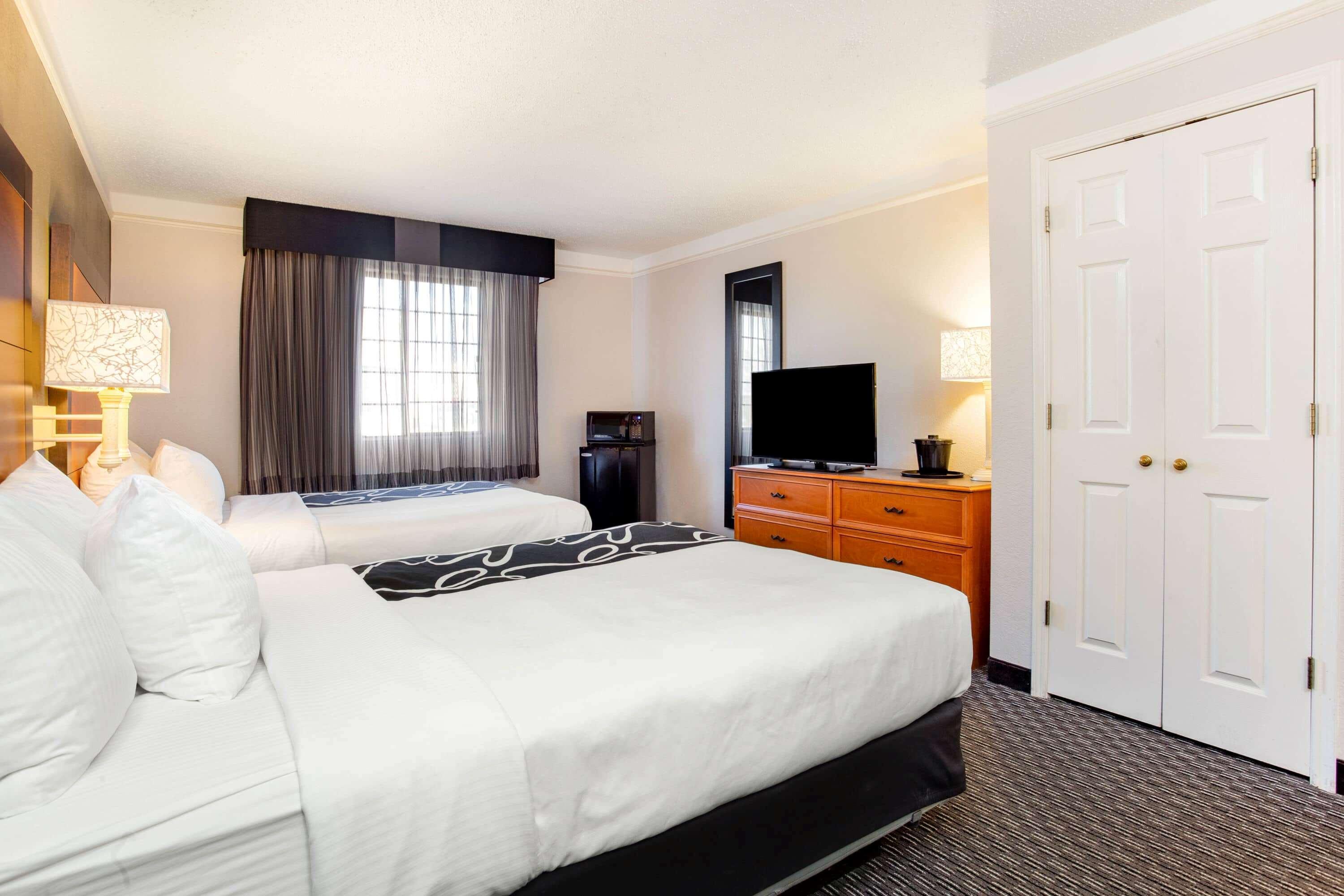 La Quinta Inn By Wyndham Champaign Luaran gambar