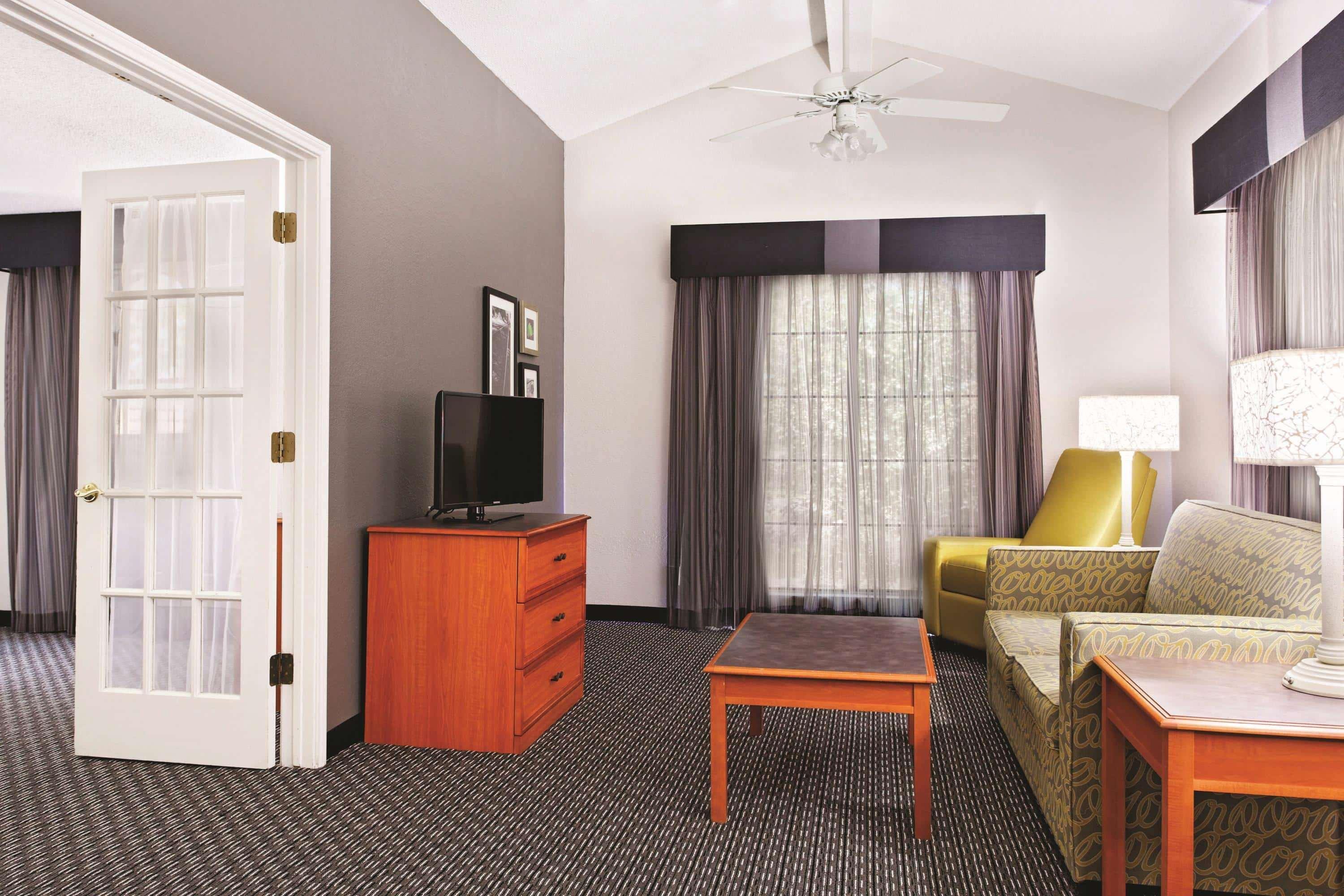 La Quinta Inn By Wyndham Champaign Luaran gambar