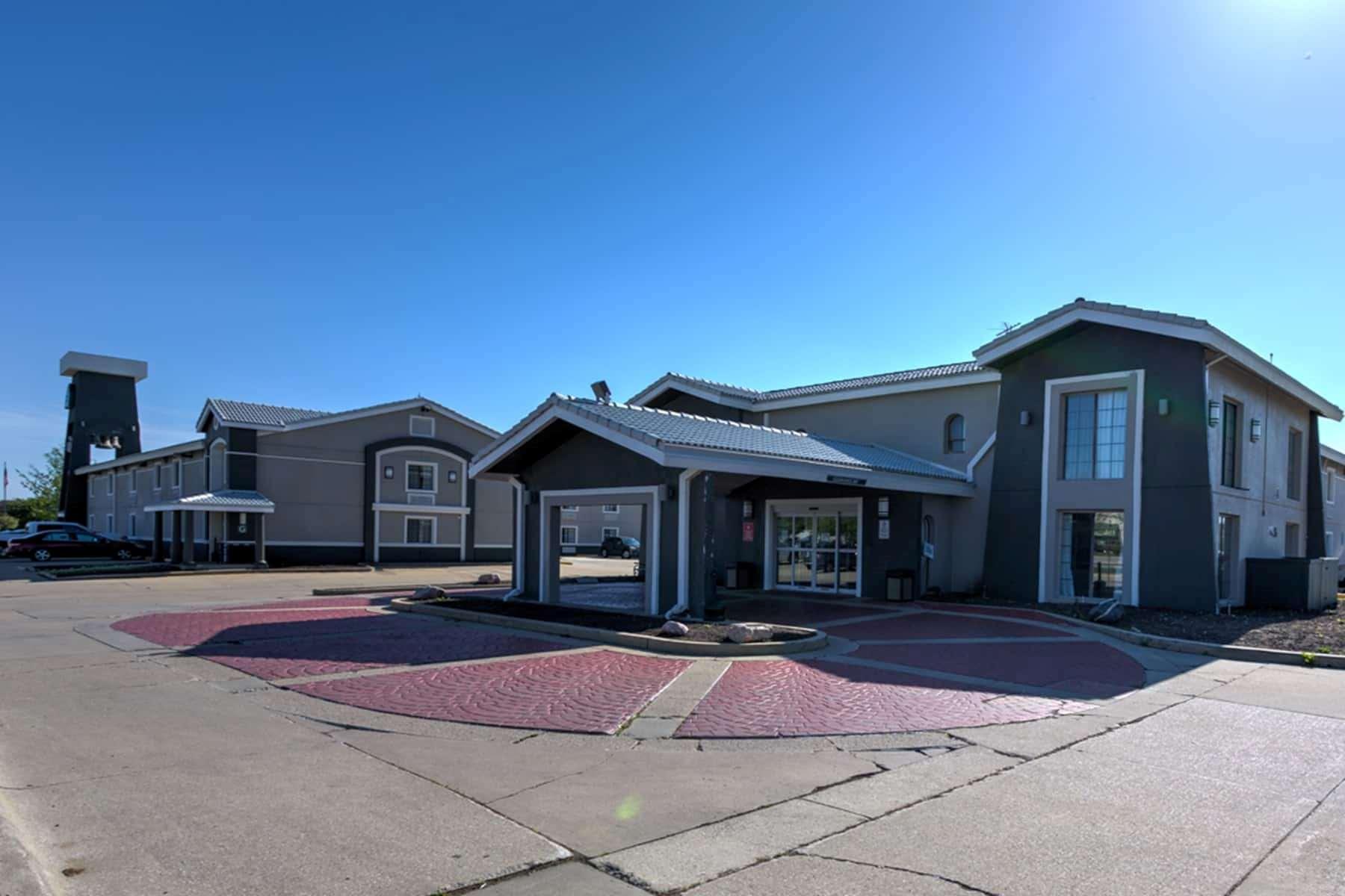 La Quinta Inn By Wyndham Champaign Luaran gambar