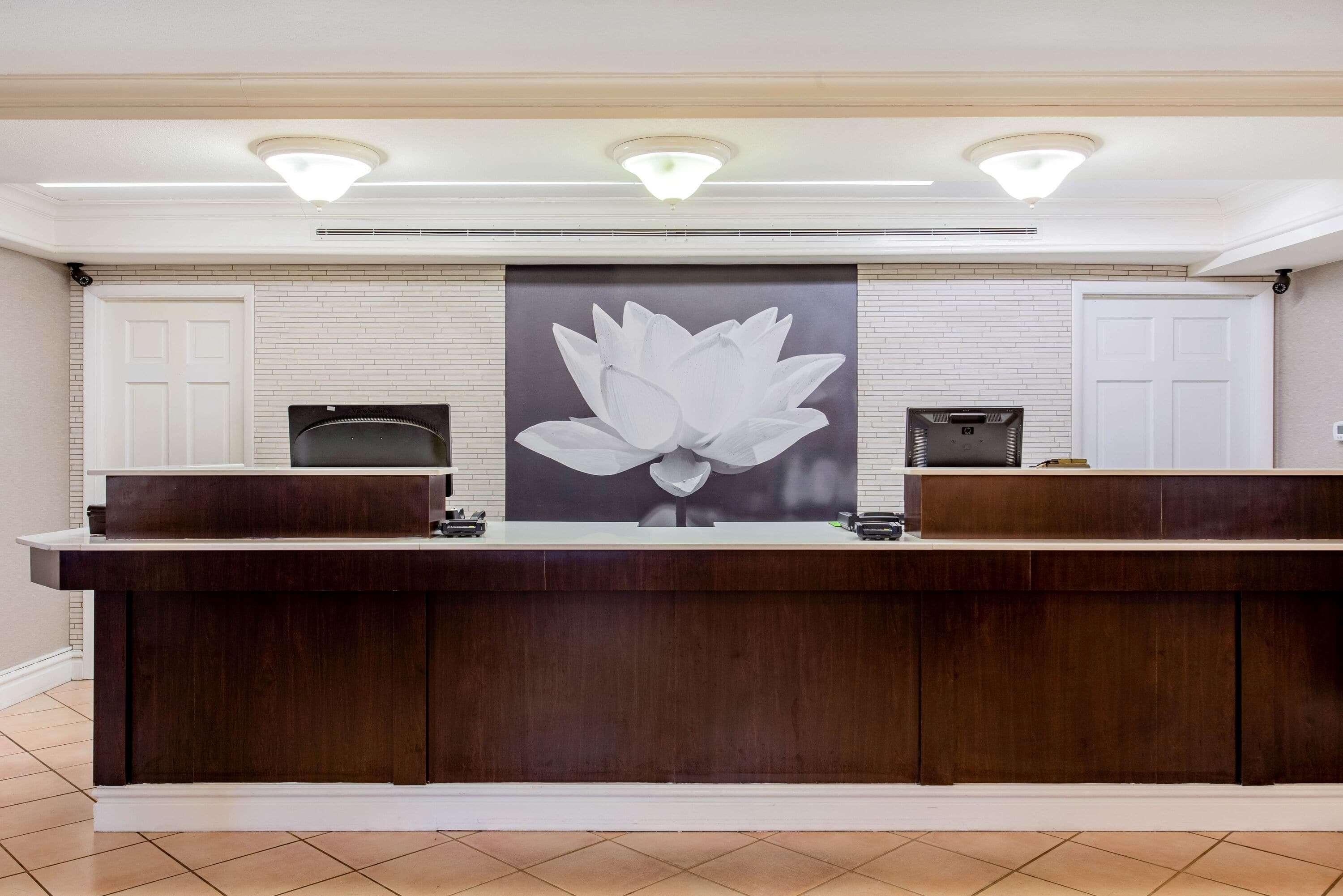 La Quinta Inn By Wyndham Champaign Luaran gambar
