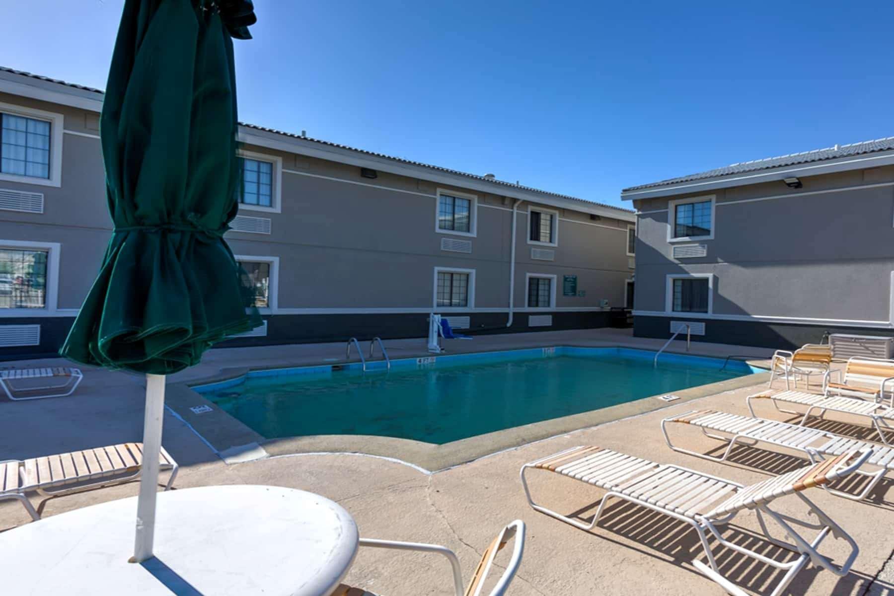 La Quinta Inn By Wyndham Champaign Luaran gambar