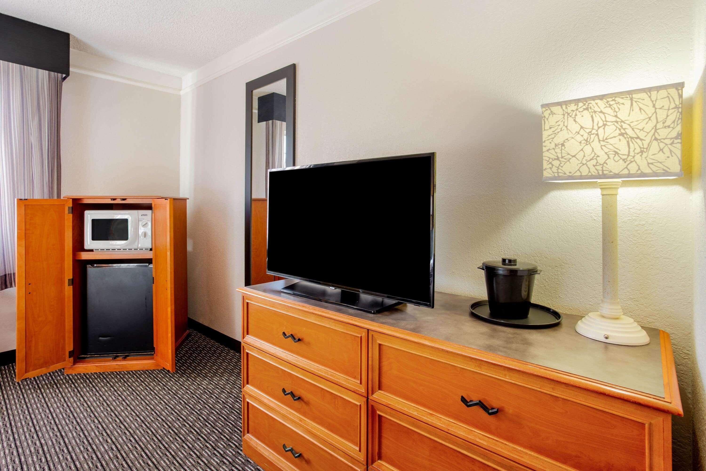 La Quinta Inn By Wyndham Champaign Luaran gambar