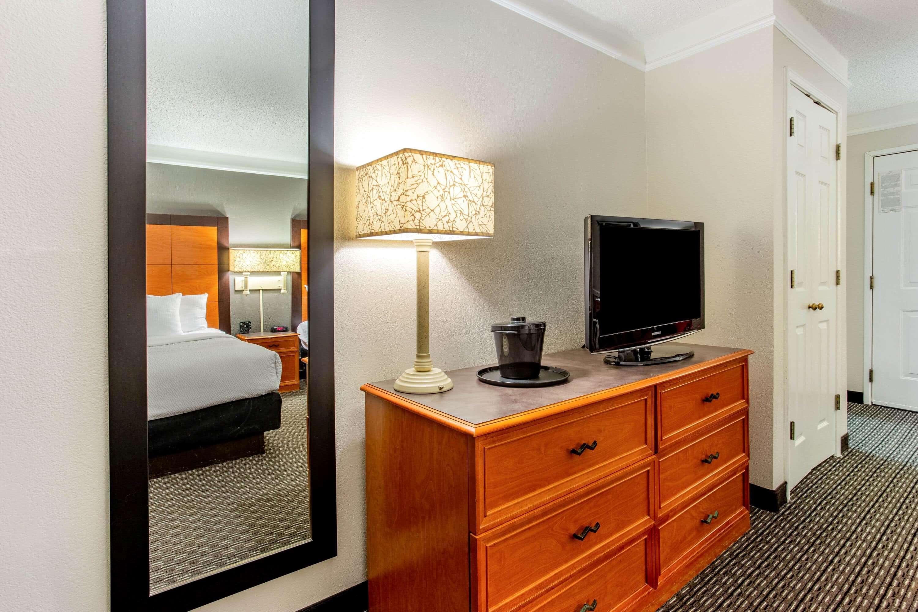 La Quinta Inn By Wyndham Champaign Luaran gambar