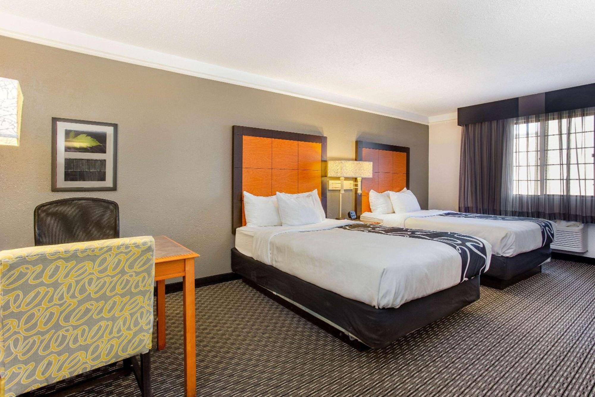 La Quinta Inn By Wyndham Champaign Luaran gambar